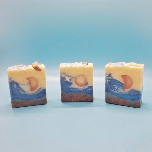 Ancient Ocean | Artisan Soap