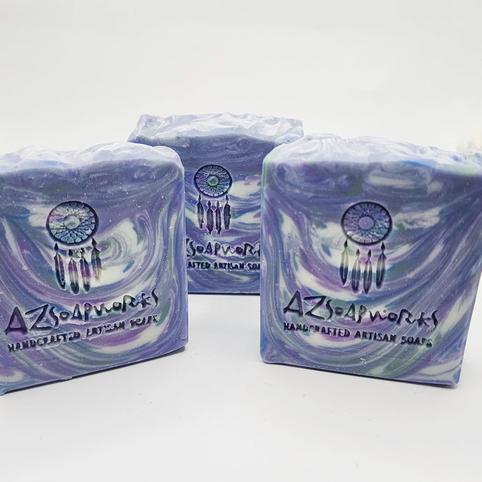Arizona Monsoon | Artisan Soap