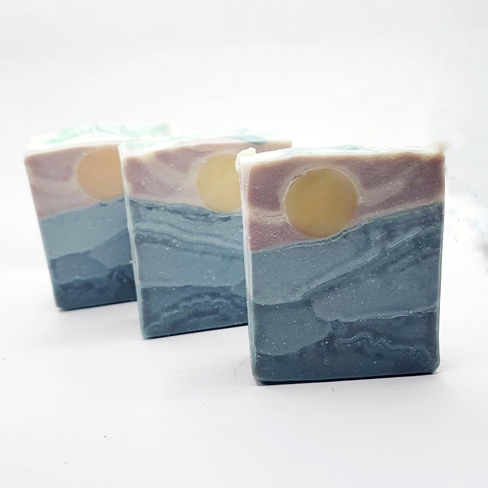 Arizona Sunrise  | Artisan Soap