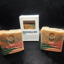 Mogollon Rim | Artisan Soap