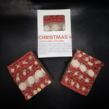 Christmas AZ | Artisan Soap