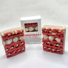 Christmas AZ | Artisan Soap