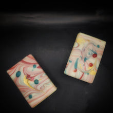 Candy Cane Lane | Artisan Soap