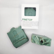 Pinetop AZ | Artisan Soap