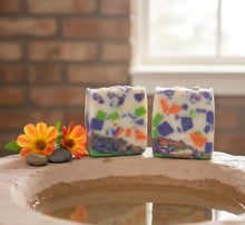 Slide Rock Soiree | Artisan Soap