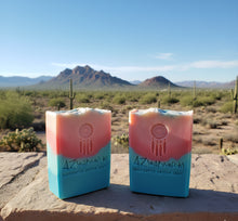 Summer Sweetgrass | Artisan Soap