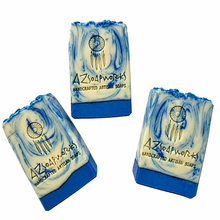 AZ Bluebells  | Artisan Soap