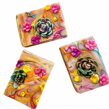 Cactus Patch | Artisan Soap
