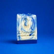 AZ Bluebells  | Artisan Soap