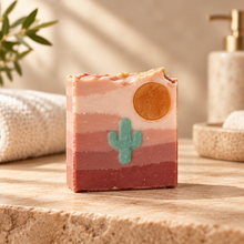 Sedona  | Artisan Soap
