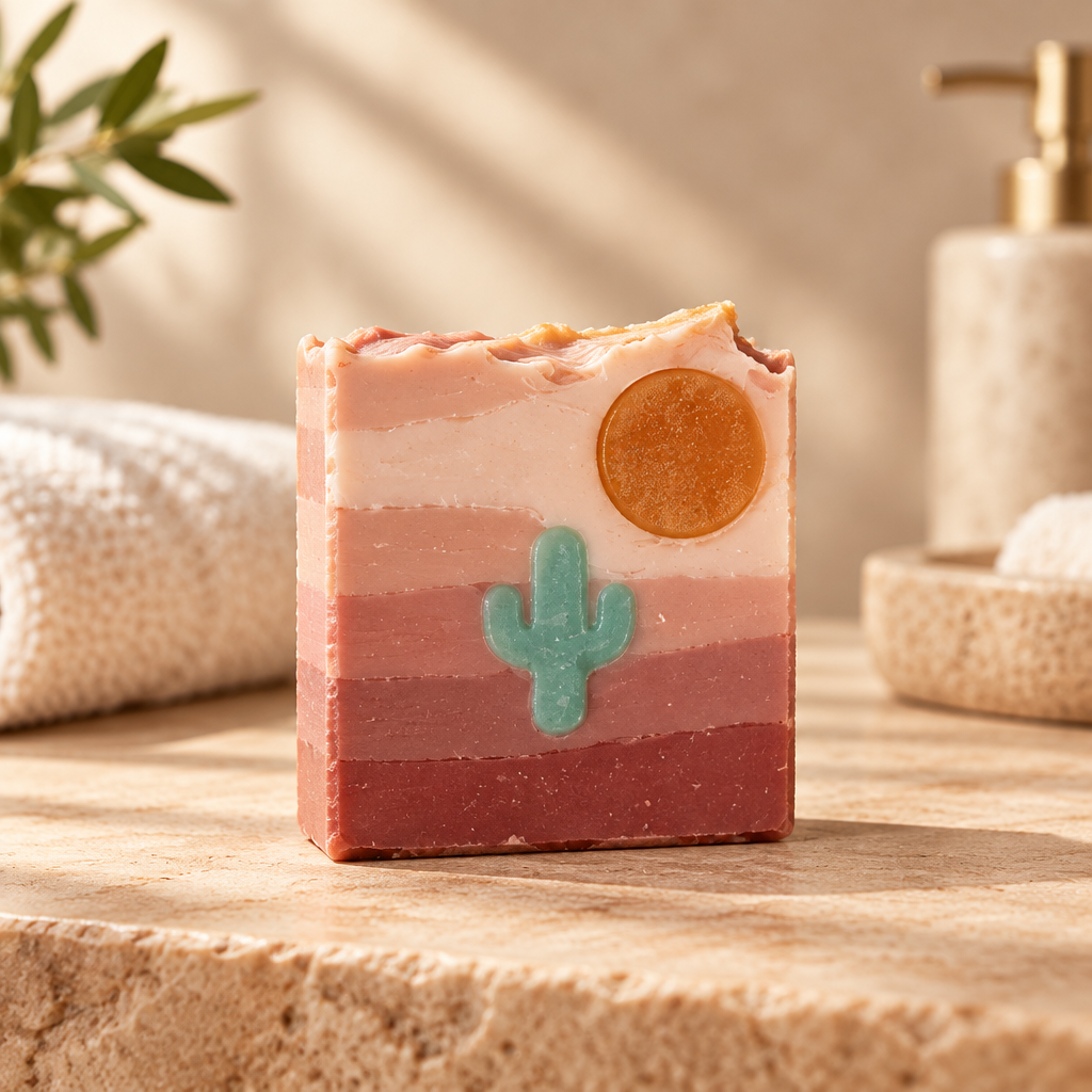Sedona  | Artisan Soap