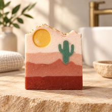 Sedona  | Artisan Soap