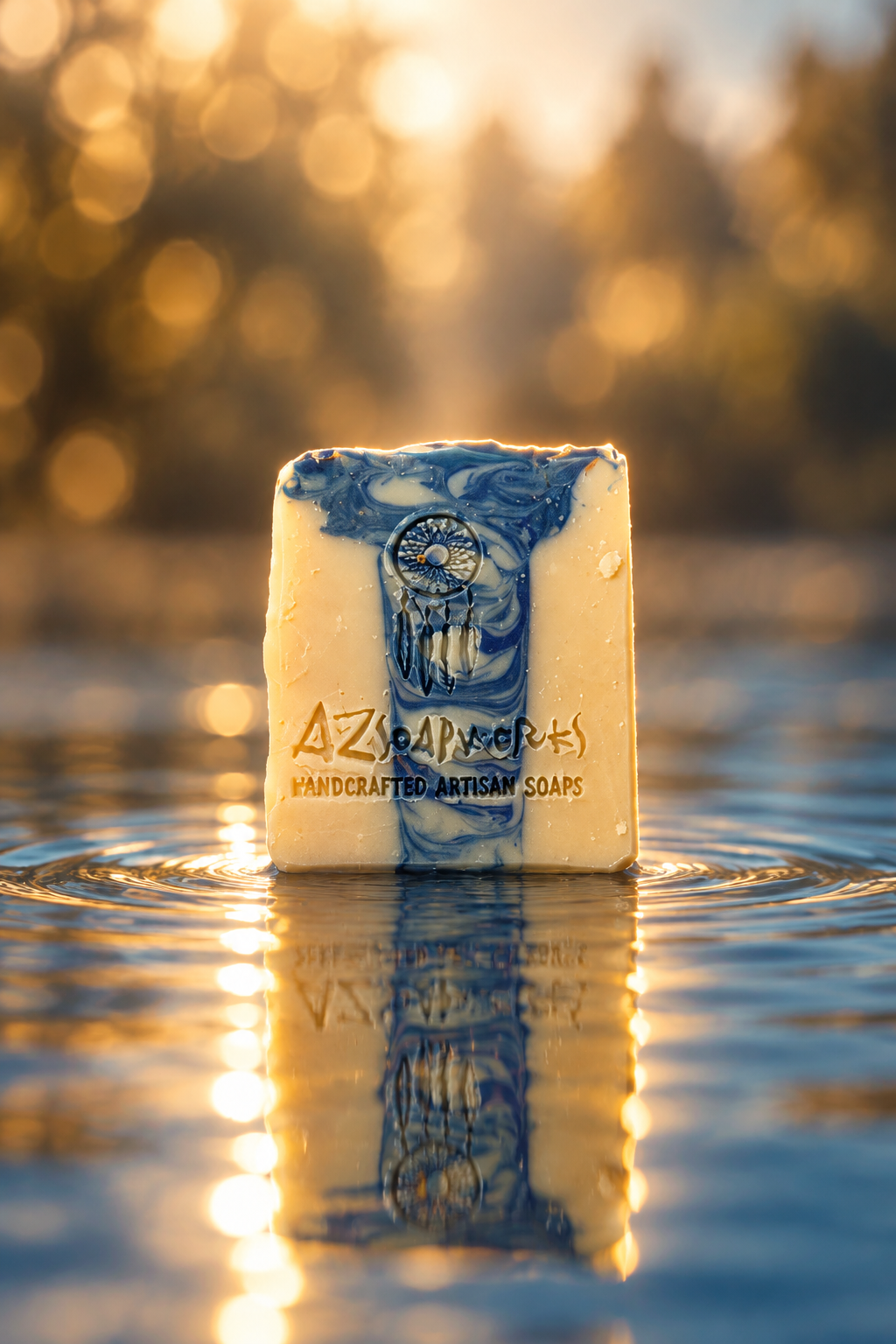 The Gambler | Artisan Soap