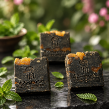 Gold Mine  | Artisan Soap