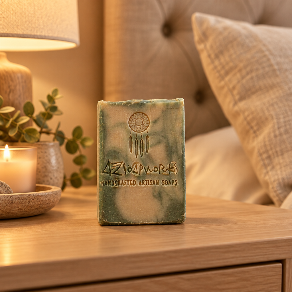 Prescott, AZ | Artisan Soap