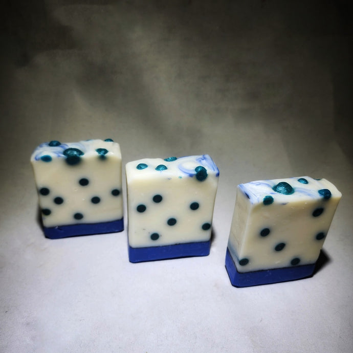 AZ Bluebells  | Artisan Soap