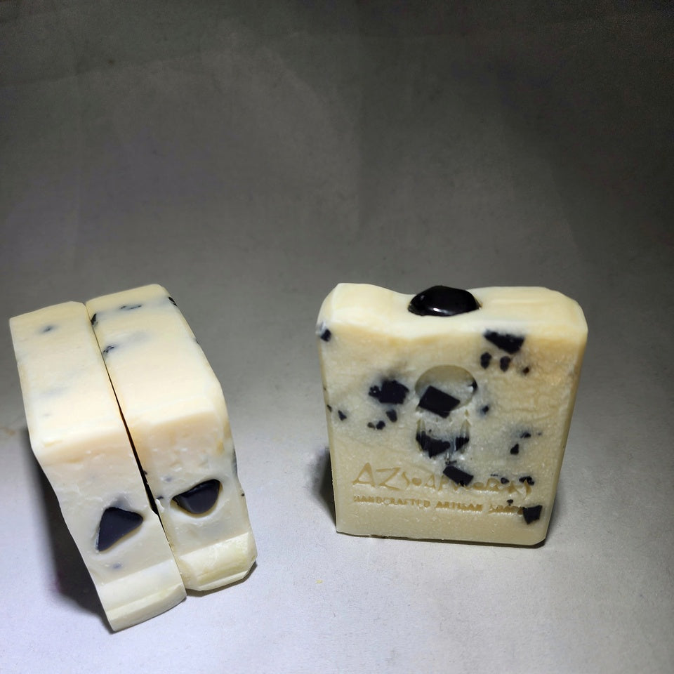 Apache Tears | Artisan Soap