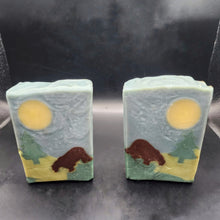 Wild Bear | Artisan Soap
