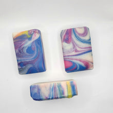 Cosmic Swirl | Artisan Soap