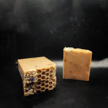 Oatman (Milk & Honey)  | Artisan Soap