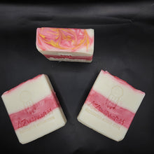 Mint Springs Soap