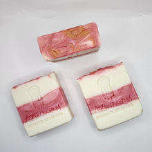 Holiday Soap