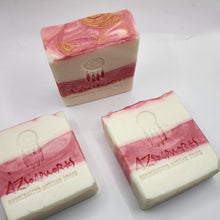 Mint Spring | Artisan Soap