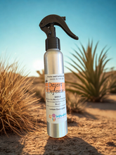 Desert Defense | Sprayable Lotion