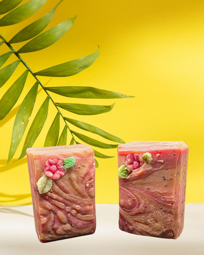 Mount Lemmon  | Artisan Soap