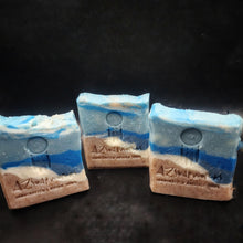 Handmade soap from Arizona 