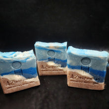 Handmade soap from Arizona 