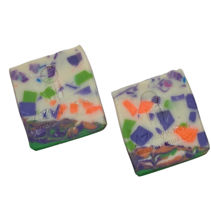 Slide Rock Soiree | Artisan Soap