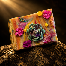 Cactus Patch | Artisan Soap