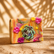 Cactus Patch | Artisan Soap