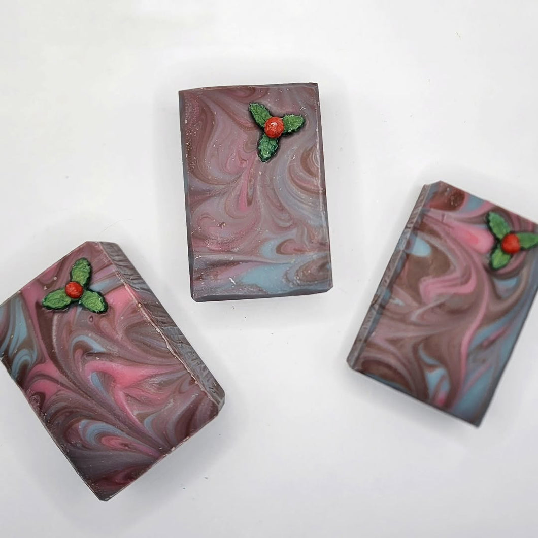 Cherry Blossoms | Artisan Soaps