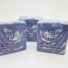 Handmade soap from Arizona 