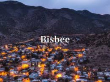 Bisbee, AZ | Artisan Soap