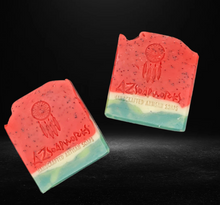 Wild Watermelon | Artisan Soap