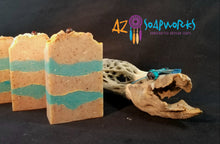 Sonoran Desert  | Artisan Soap