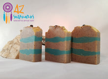 Sonoran Desert  | Artisan Soap