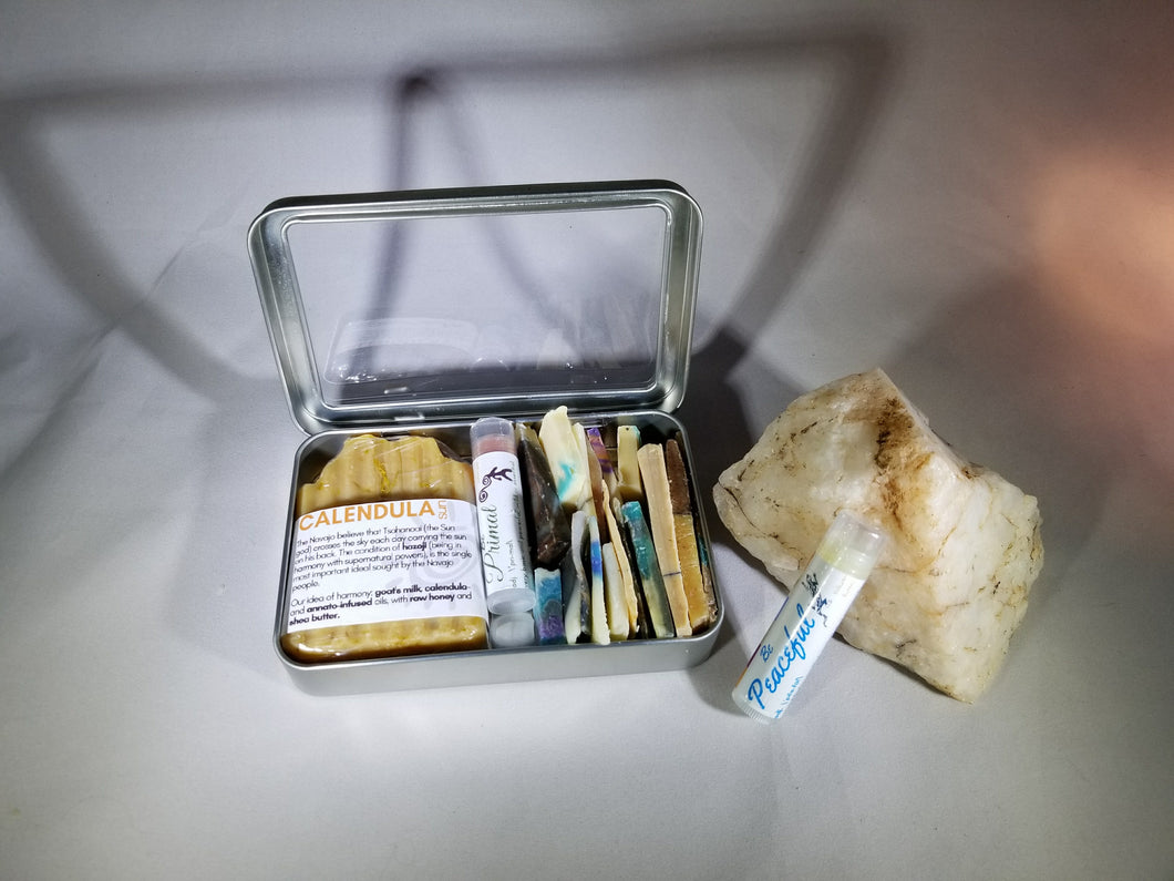 What's in Your Emergency Travel Kit? - Wanderlust and Lipstick