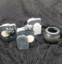 Tombstone, AZ  | Artisan Soap