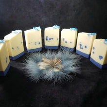 AZ Bluebells  | Artisan Soap