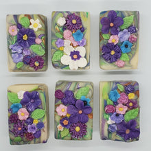 Wildflowers | Artisan Soap