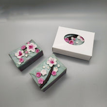 Cherry Blossoms | Artisan Soaps