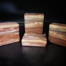 Petrified Forest | Artisan Soap
