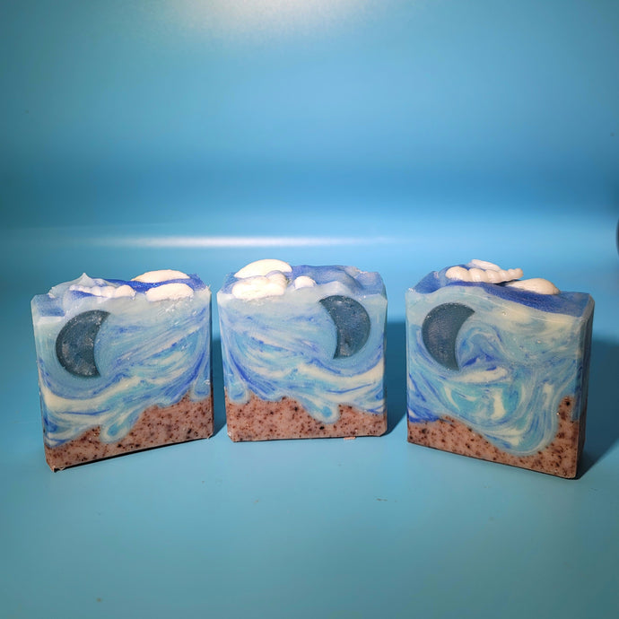 Rye Creek Wild | Artisan Soap