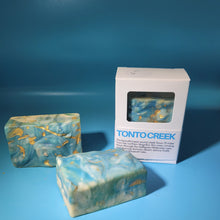 Tonto Creek | Artisan Soap