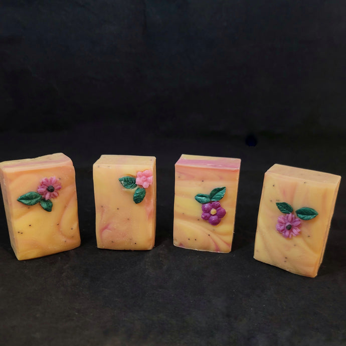 Mount Lemmon  | Artisan Soap