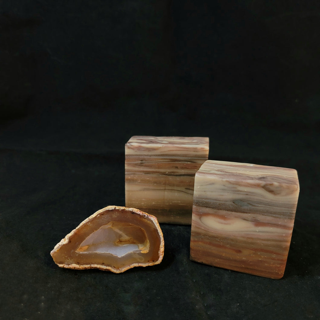 Petrified Forest | Artisan Soap